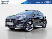 Ford Puma - 1.0 EcoBoost Hybrid ST-Line X | Nieuw te bestellen | €5000,-