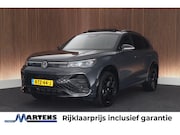 Volkswagen Tiguan - 1.5 204pk eHybrid R-Line Edition Black Style Trekhaak 360Cam