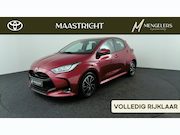Toyota Yaris - 1.5 Hybrid Dynamic | Rijklaar | LED | Apple-/Android Carplay
