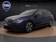 Volkswagen Golf - Variant 1.5 eTSI R-Line | Trekhaak | Camera | Stoelverwarmin