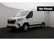 Maxus eDeliver 9 - L3H2 Business 72 kWh | Betrouwbaar Elektrisch Rijden | Direc
