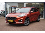 Ford Kuga - 2.5 PHEV ST-Line X | Automaat | Navigatie | Airco | Elek. Pa