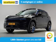 Lynk & Co 01 - 1.5 PHEV MY22 6,6kW Zwart [ SoH 93,6% | Panorama 360°cam Nav