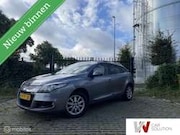 Renault Mégane - Estate 1.5 dCi GT-LINE CLIMA NAVI TREKHAAK PDC