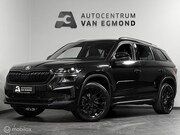 Skoda Kodiaq - 1.5 TSI DSG Sportline | KEYLESS | AD. CRUISE