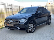 Mercedes-Benz GLC-Klasse Coupe - 300e 4MATIC AMG Night Pano Distronic