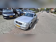 Mercedes-Benz SLK-klasse - 230 K. Cabrio