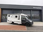 Hymer MLT 580 - ML-T Xperience Edition Nu op voorraad