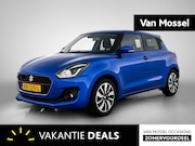 Suzuki Swift - 1.0 Stijl Smart Hybrid | Camera | Apple Carplay/Android Auto
