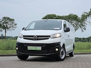 Opel Vivaro - 1.5 ac carplay EURO6