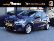 Mazda 2 - 1.5 Skyactiv-G Intro Edition (Airco,Cruise,Navi,Lm velgen)