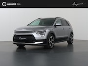 Kia Niro - 1.6 GDi PHEV DynamicPlusLine Edition | Navigatie | Adaptieve