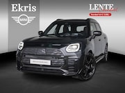 MINI Countryman - E John Cooper Works + S pakket + Stoel en Stuurverwarming |