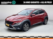 Hyundai Kona - 1.6 GDI HEV Premium | All-in prijs | 3 jaar garantie | Autom