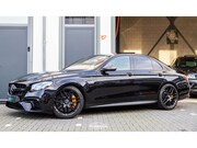 Mercedes-Benz E-klasse - AMG 63 S 4Matic PANO | KERAMISCH | CARBON | KUIPSTOELEN | ST