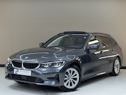 BMW 3-serie - Touring 318i Advantage, 157Pk, 2022, 1ste eigenaar, Panorama
