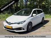 Toyota Auris - 1.8 Hybrid Lease Pro . PANORMA DAK . NAVIGATIE . CRUISE CONT