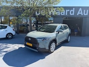 Toyota Corolla Cross - Hybrid 140 Active/ automaat/trekhaak/NAP/1e eigenaar/Camera/