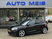 Audi A1 - 30 TFSI S Edition Airco Cruise Control 1e Eigenaar NAP-Autop
