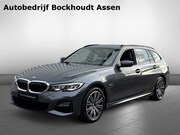 BMW 3-serie - Touring 330e xDrive M-Sport Pakket | Stoel- & Stuurverw. | A