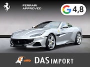 Ferrari Portofino - M *Embleme*Navi*PDC*Klima*Leder