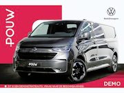 Volkswagen e-Transporter - 218pk 34 L2H1 Bulli 64 kWh | 19" Velgen | Trekhaak Wegklapba
