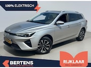 MG MG5 Electric - Electric Extended Range 61KWh Comfort | Rijklaar incl garant