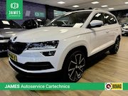Skoda Karoq - 1.0 TSI Style Business |DSG|PANO|CANTON|NAVI|CARPLAY|19"INCH
