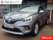 Renault Captur - 1.6 E-Tech Plug-in Hybrid 160 Business|Camera|ACC|Navi