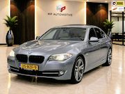 BMW 5-serie - 535i High Executive|Schuifdak|Softclose|Memory|Trekhaak|Lede