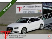 Audi A3 - Limousine 1.4 TFSI CoD NL auto/Automaat/Lederen bekleding/St