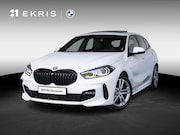 BMW 1-serie - 118i | M Sport | Panoramadak | PDC | Cruise Control | 17''