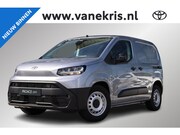 Toyota ProAce City - Electric Challanger 50 kWh 2e Schuifdeur Snel leverbaar