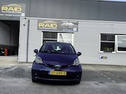 Toyota Aygo - 1.0-12V Sport
