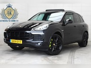 Porsche Cayenne - 3.0 S E-Hybrid Platinum Pano, ACC, Luchtvering