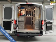 Ford Transit - Servicewagen 2.0 TDCI 130pk euro6 L2H2 Trend Sortimo Inricht