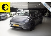 Tesla Model Y - Long Range AWD 75 kWh |SOH 88, 9% | FSD T.W.V, 7.500 | Trekh