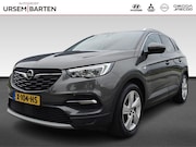 Opel Grandland X - 1.6 Turbo Hybrid Business Edition | Achteruitrijcamera | App