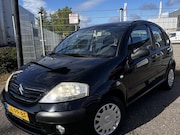 Citroën C3 - 1.4i Différence / nwe apk / Airco / Cruise Contr