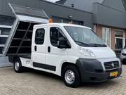 Fiat Ducato - 35L 3.0 CNG Loopt op 3 Cilinders !!! ( drei cilinder ) engin