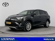 Toyota RAV4 - 2.5 Hybrid First Edition Limited | Navi | Trekhaak | Elektri