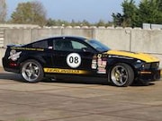Ford USA Mustang - 4.0 V6