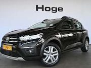 Dacia Sandero - Stepway 1.0 TCe 90 Comfort Automaat Airco Cruise P