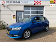 Skoda Fabia - Combi 1.0 TSI Ambition