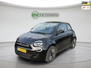 Fiat 500 - Icon 42 kWh | SOH 90% | Panoramadak | Winter pakket | 3 Fase