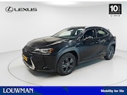 Lexus UX - 250h Luxury Line | Stoelverwarming | Carplay | Adaptive Crui