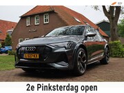 Audi e-tron Sportback - S quattro 503PK 95 kWh Aut. | 93% SOH | Panorama | RS-Zetels