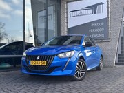 Peugeot 208 - 1.2 Allure*AUTOM*CARPLAY*ECC*CRUISE*NAVI*HAAK*CAM
