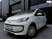 Volkswagen Up! - 1.0 high up!|Cruise|PDC|Airco|EL ramen|Nette auto|