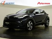 Toyota C-HR - 2.0 Hybrid Dynamic | Parkeersensoren V+A | Blindspot | Keyle